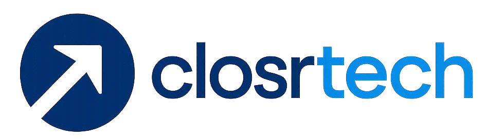 ClosrTech Logo