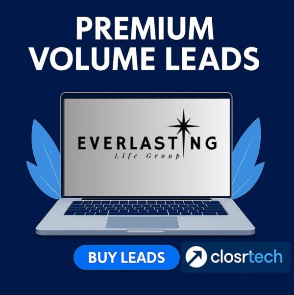 Everlasting Premium Volume leads