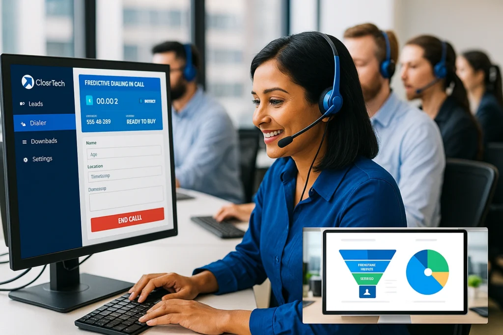 life insurance leads